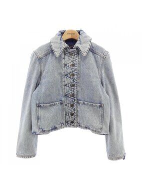 Louis Vuitton Denim Jacket
